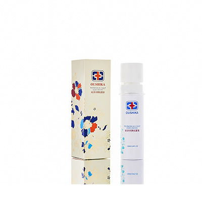 长寿抗菌防护喷雾