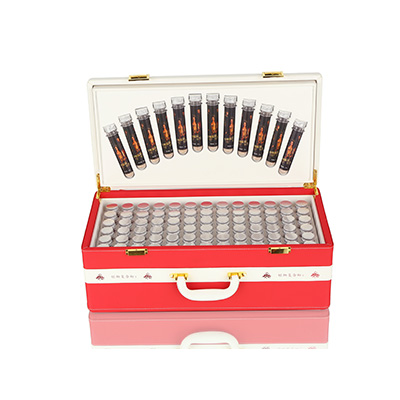 长寿产后卵巢回春套