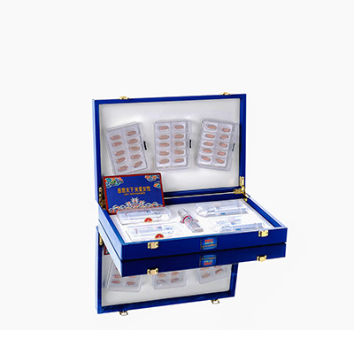 长寿润芯滋润综合版