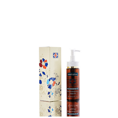 长寿男女外阴洗液